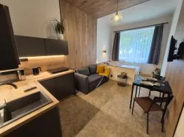 Apartmány WARID, Novohradské hory