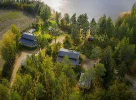 Saimaa Manor Sääksi