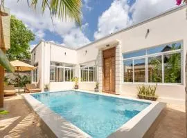 Villa Zulia One 2BR Private Pool Villa Jambiani