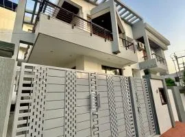 Vi Homes-A 3BHK HomeStay