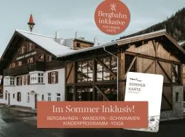 Landhaus Albert Murr inkl Premium Sommerkarte
