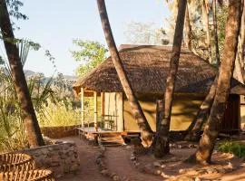 Omarunga Epupa-Falls Camp