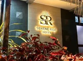 Serene Rise Hotel Angeles City
