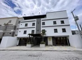 Serene Rise Hotel Angeles City