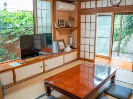 松本城下一棟貸埋橋