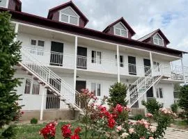 Roshel Guest House 2026