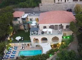 Villa Joïa - 9BR Villa, Souk El Gharb