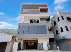 Hotel O Health City Visakhapatnam Formerly Nebo Suites