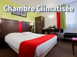 Enzo Hotels Reims Tinqueux