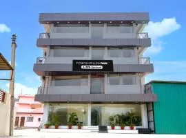 Townhouse Oak Kathghariya Road Haldwani Formerly Devki Inn