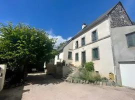 Le Puy D'Eraigne
