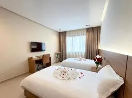 东方商务酒店ORIENTAL BUSINESS HOTEl2