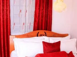 ALORA STAYS Naivasha