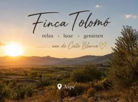 Finca Tolomó