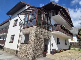 Penzión Sibír Bed & Breakfast