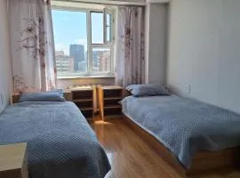 MONTRAX Guesthouse and Tours
