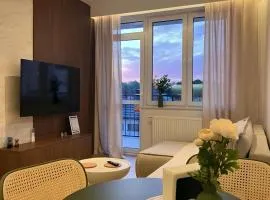 Kresowy View Apartment