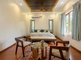 The Grand Villa Kochi