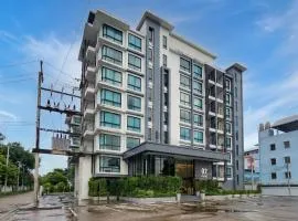 O2 Hotel Maesot