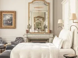 Villas Foch Boutique Hotel & Spa Bordeaux