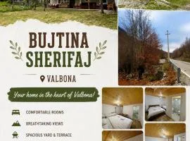 Bujtina Sherifaj