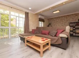 CASA SARCO - Charming apartment with free WiFi