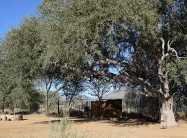 Karibu Omaruru River Camp
