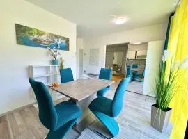 Katica Apartman Gellért