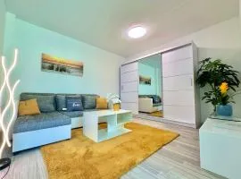 Katica Apartman Gellért