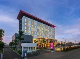 favehotel Pamanukan