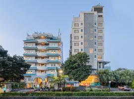 1O1 URBAN Jakarta Thamrin, hotel di Jakarta
