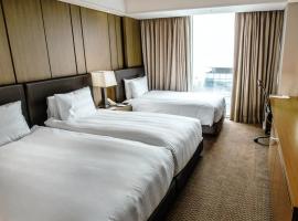 LOTTE CITY HOTEL Daejeon, hotel u gradu 'Daejeon'