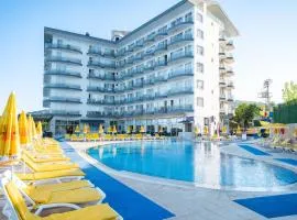 Arora Hotel