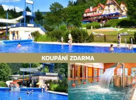 Hotel Sluníčko
