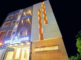 FabHotel Royal Atlantis Studio Apartments