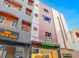 FabHotel Royal Atlantis Studio Apartments