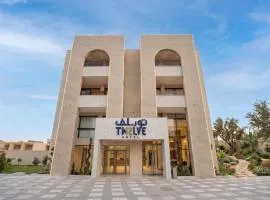 Twelve Hotel