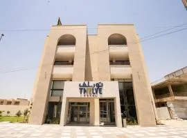 Twelve Hotel