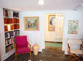 Private 2 prs basement I spacious & central CPH
