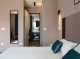 Suite in Premier Thermal Spa Resort