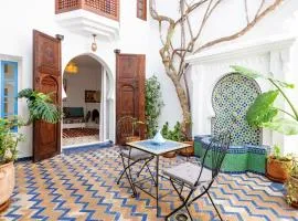 Le Riad 32 - Old Medina Asilah