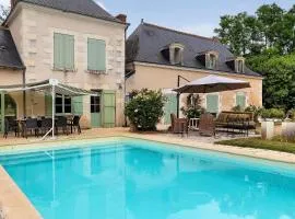 Le Manoir Des Prés Chambres d'hôtes
