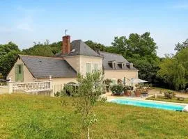 Le Manoir Des Prés Chambres d'hôtes