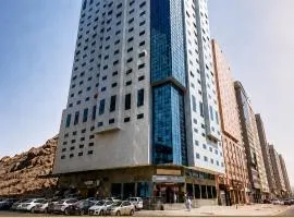 Barakat Burhan Hotel فندق بركة برهان
