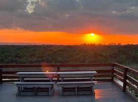 Sundaze Riverside House - Colchester - 5km from Elephant Park: Colchester şehrinde bir otel