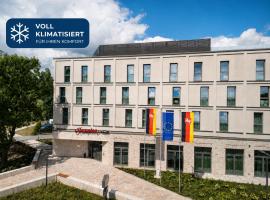 Hampton By Hilton Celle, hotel sa Celle