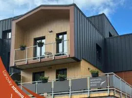 Aparthotel Residence Grand Špindlerův Mlýn