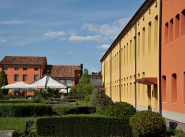 Hotel Filanda, hotel v destinácii Cittadella