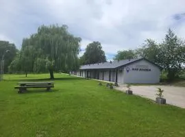 Ośrodek Wypoczynkowy w Łasinie