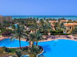 Palma Resort Vacation Homes, hotel v mestu Hurghada